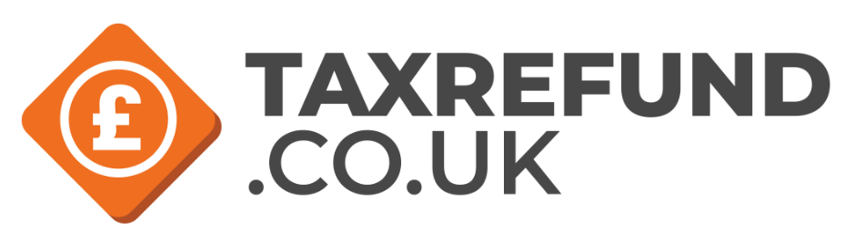 TaxRefund.co.uk - Logo